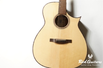 HOFC-F.MAHOGANY ’22 SF,S-ESU/ATB